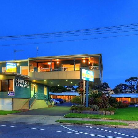 Bermagui Motor Inn Dış mekan fotoğraf